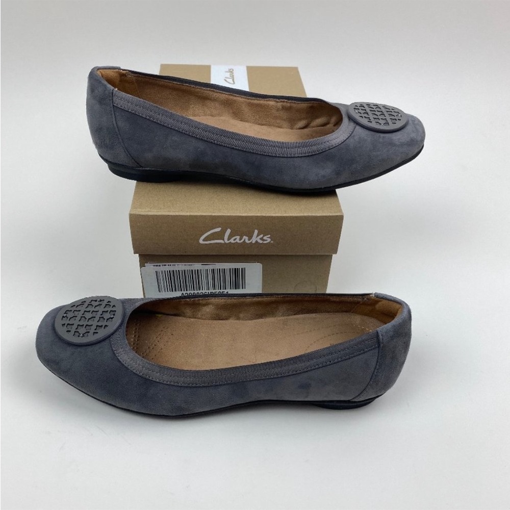Clarks - Picture 6 of 6